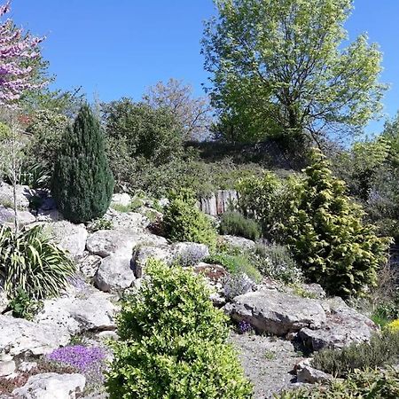 La Jouvenciere *** Villa Jouy  Eksteriør bilde